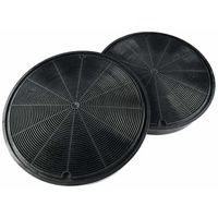 Air2Go Aktivkohlefilter für Whirlpool 484000008674 / C00383473 (2 Stück)