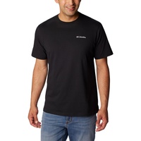 Columbia North Cascades Kurzärmeliges T-Shirt