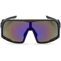 CHPO Henrik - Black/Blue Mirror