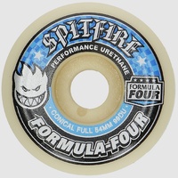 Spitfire Wheels Spitfire konische Vollräder, 99D, 56 mm