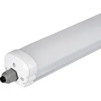 V-Tac VT-1249 G-Serie Economical Feuchtraumleuchte 36W/864 120cm weiß (216284)