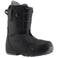 BURTON Ruler - black