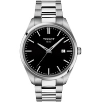 TISSOT PR 100 Edelstahl 40 mm T150.410.11.051.00