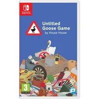 NBG Untitled Goose Game Switch