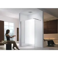 Glaszentrum Hagen Walk-in-Dusche Glaszentrum Hagen - Walk in Duschwand