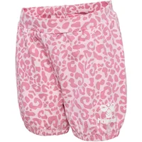Hummel hmlDREAM IT Baby-Sweatshorts 3202 | parfait pink 92