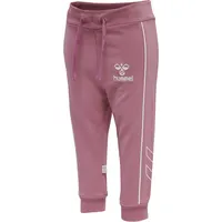 Hummel hmlCASEY PANTS | Rosa