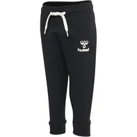 Hummel hmlAPPLE Baby-Jogginghose black 80