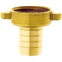Geka 3/3-Verschraubung MS 3/4" 13 mm 26.3071.9