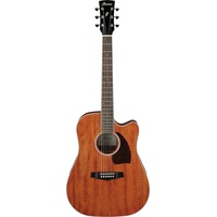 Ibanez PF16MWCE-OPN Open Pore Natural - Westerngitarre