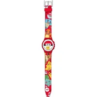 Kids Licensing Pokemon Watch Digital
