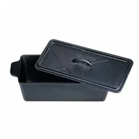 SANTOS Kastenform K4 34 x 13 x 13,5 cm