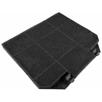Air2Go Aktivkohlefilter als Ersatz für Zanker MCFE04 / 9029800480