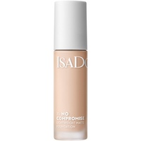 Isadora No Compromise Lightweight Matte Foundation 30 ml 1N