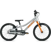 PUKY LS-PRO 18-1 Silber Modell 2023