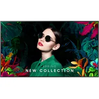 Samsung QM75C 190,5cm (75") 4K UHD VA Digital Signage