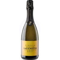 Bolla Ribolla Gialla Sacchetto 0,75 l