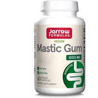 Jarrow Formulas Mastic Gum 1000 mg Kapseln