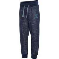 Hummel hmlDALLAS Baby-Jogginghose 1009 | black iris 74