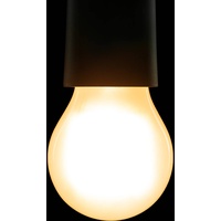 Segula LED Glühlampe High Power E27 7,5W matt