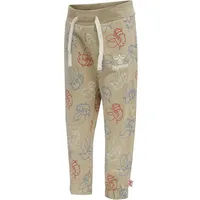 Hummel hmlKIAN Baby-Jogginghose humus 62