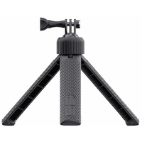 SP CONNECT SPC+ Grip Selfie-stativ - Black