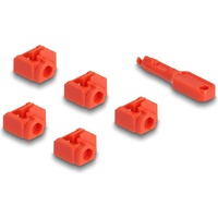 DeLock RJ45 Port Blocker