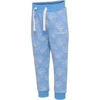 Hummel Gladsome Hosen - Silver Lake Blue 92