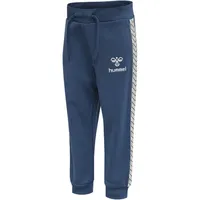 Hummel hmlGRADY Jogginghose Baby ensign blue 62