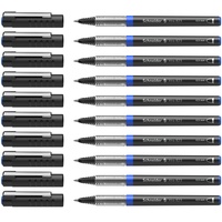 Schneider XTRA 823 Tintenroller schwarz 0,3 mm, blau,