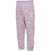 Hummel hmlGLAD Baby-Jogginghose 3308 orchid bloom 86