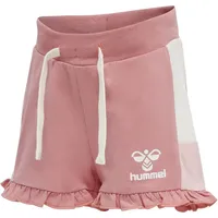 Hummel hmlISLA Baby-Sweatshorts 4151 | mauveglow 62