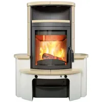 Hark Avenso GT ECOplus creme 8 kW