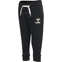 Hummel hmlAPPLE Baby-Jogginghose black 68