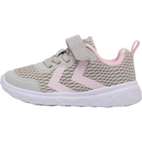 Hummel Actus Recycled Babyschuhe lunar rock 20