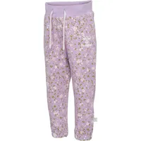 Hummel hmlGLAD Baby-Jogginghose 3308 | orchid bloom 98