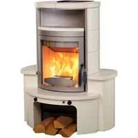 Hark Avenso GT ECOplus weiß/creme 6 kW