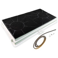 Air2Go Aktivkohlefilter für Gaggenau 461422 / 00461422