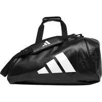 Adidas 2in1 Bag PU Sporttasche schwarz
