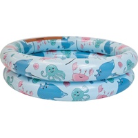 Swim Essentials Swimming Pool 60 cm Wassertiere 60 x