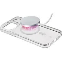 Cellular Line iPhone 15 Pro Max Gloss Mag transparent