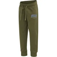 Hummel hmlFAST APPLE Baby-Jogginghose kalamata 92