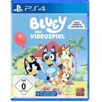 Outright Games Bluey: Das Videospiel