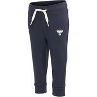 Hummel hmlAPPLE Baby-Jogginghose blue nights 80