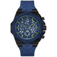 GUESS GW0579G3 Herrenuhr Formula 48mm 5ATM