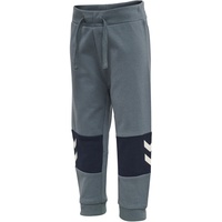 Hummel hmlSAMSON Baby-Jogginghose 7007 | stormy weather 86