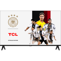 TCL Fernseher 101,6 cm (40") Full HD Smart-TV WLAN
