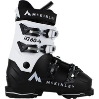 Mc Kinley McKINLEY Kinder MJ60-4 GW, BLACK/WHITE, 24,5