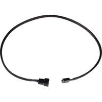 Alphacool Y-Splitter Verteilerkabel 4-Pin auf 4-Pin 60cm