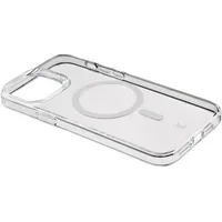 Cellular Line iPhone 15 Plus Cover transparent